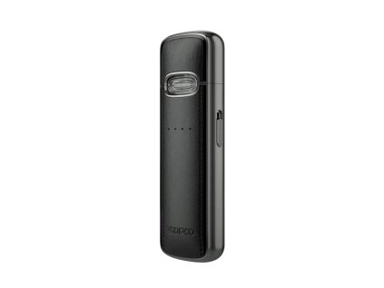 Elektronická cigareta: VooPoo VMATE E Pod Kit (1200mAh) (Classic Black)