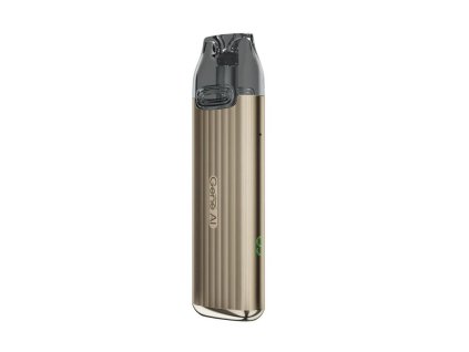 Elektronická cigareta: VooPoo VMATE Infinity Edition Pod Kit (900mAh) (Golden Brown)