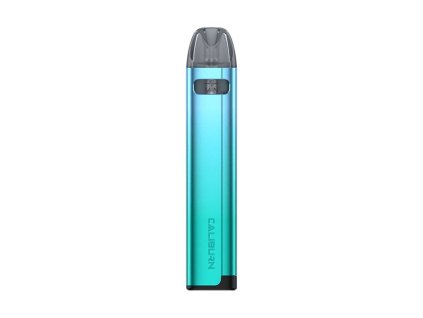 Elektronická cigareta: Uwell Caliburn A2S Pod Kit (520mAh) (Blue)