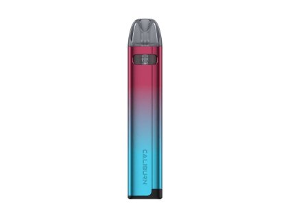 Elektronická cigareta: Uwell Caliburn A2S Pod Kit (520mAh) (Gradient)
