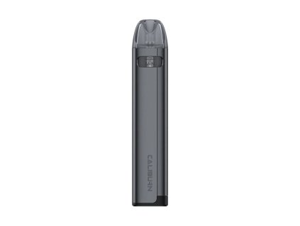 Elektronická cigareta: Uwell Caliburn A2S Pod Kit (520mAh) (Gray)