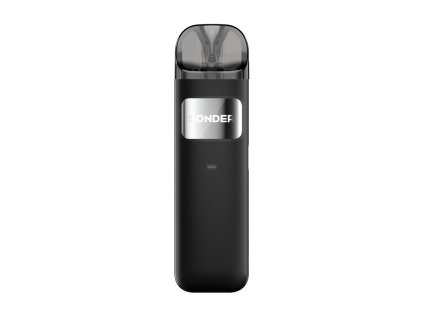 Elektronická cigareta: GeekVape Sonder U Pod Kit (1000mAh) (Black)