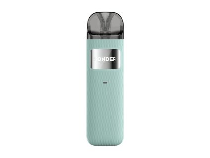 Elektronická cigareta: GeekVape Sonder U Pod Kit (1000mAh) (Celeste Glaze)