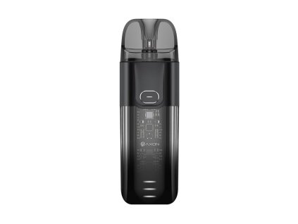 Elektronická cigareta: Vaporesso LUXE X Pod Kit (1500mAh) (Black)