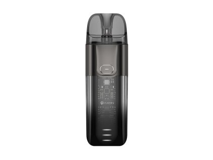 Elektronická cigareta: Vaporesso LUXE X Pod Kit (1500mAh) (Grey)