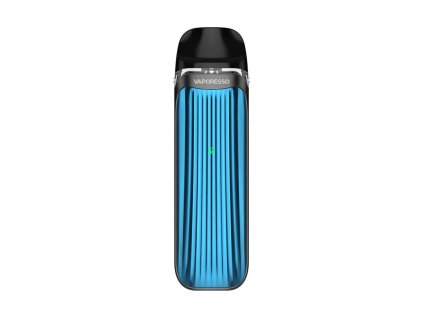 Elektronická cigareta: Vaporesso LUXE QS Pod Kit (1000mAh) (Blue)
