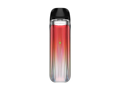 Elektronická cigareta: Vaporesso LUXE QS Pod Kit (1000mAh) (Flame Red)