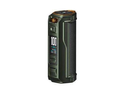 Elektronický grip: VooPoo Argus XT Mod (Lime Green)