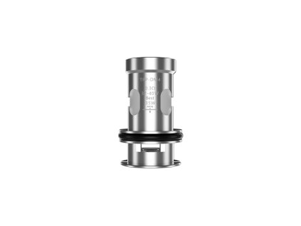 VOOPOO TPP DM4 - žhavící hlava - 0,3ohm, produktový obrázek.