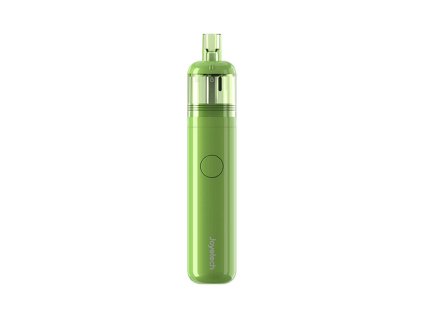 Elektronická cigareta: Joyetech eGo 510 Pod Kit (850mAh) (Lime)