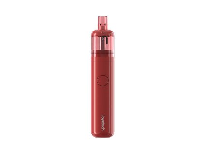 Elektronická cigareta: Joyetech eGo 510 Pod Kit (850mAh) (Red)