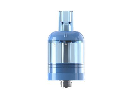 Náhradní clearomizér pro Joyetech eGo 510 Pod (2ml) (Cyan Blue)
