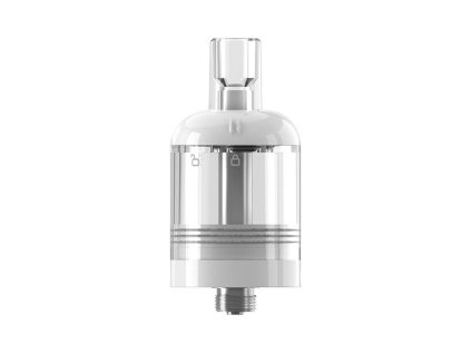 Náhradní clearomizér pro Joyetech eGo 510 Pod (2ml) (White)