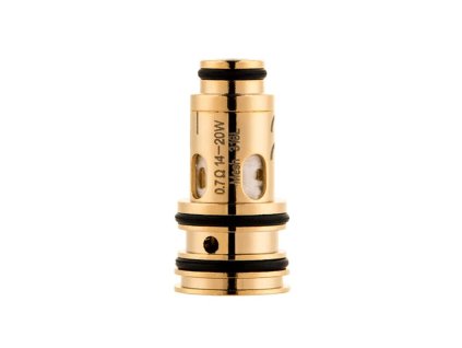 Žhavící tělísko Dotmod dotCoil (0,7ohm) (1ks)