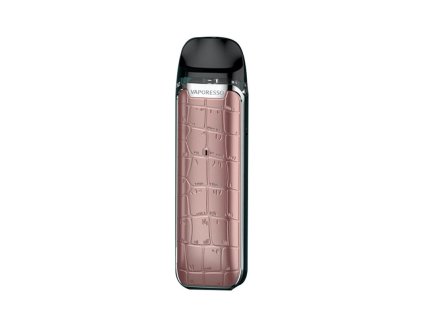 Elektronická cigareta: Vaporesso LUXE Q Pod Kit (1000mAh) (Pink)