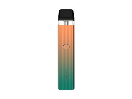 Elektronická cigareta: Vaporesso XROS 2 Pod Kit (1000mAh) (Aurora)