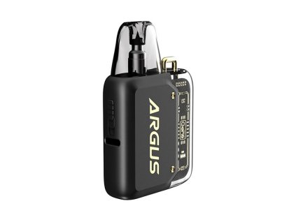 Elektronická cigareta: VooPoo Argus P1 Pod Kit (800mAh) (Black)
