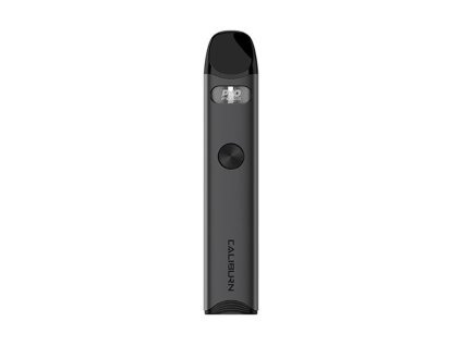 Elektronická cigareta: Uwell Caliburn A3 Pod Kit (520mAh) (Šedá)