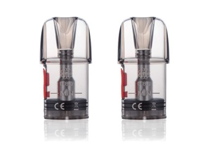 Náhradní cartridge pro Dotmod dotPod Nano (0,8ohm) (2ks)