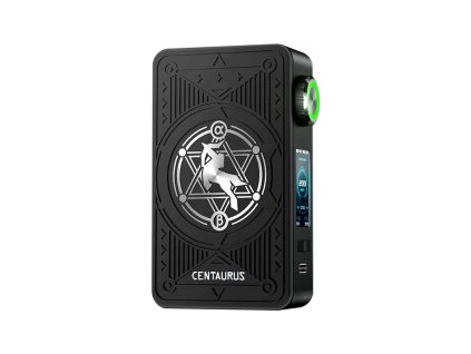 Elektronický grip: Lost Vape Centaurus M200 (Galaxy Black)