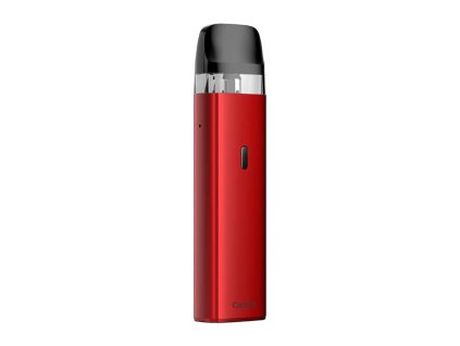 Elektronická cigareta: VooPoo Vinci Pod SE Kit (900mAh) (Flame Red)