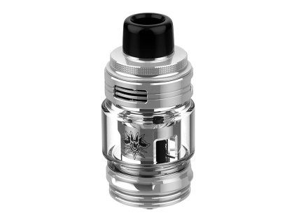 Clearomizér VooPoo UFORCE-L Tank (2ml) (Stříbrný)