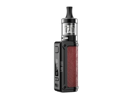 Elektronický grip: Lost Vape Thelema Mini Kit s UB Lite Tank (1500mAh) (Mystic Red)