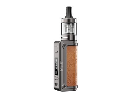 Elektronický grip: Lost Vape Thelema Mini Kit s UB Lite Tank (1500mAh) (Cappuccino)