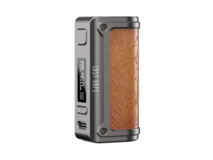Elektronický grip: Lost Vape Thelema Mini Mod (1500mAh) (Cappuccino)