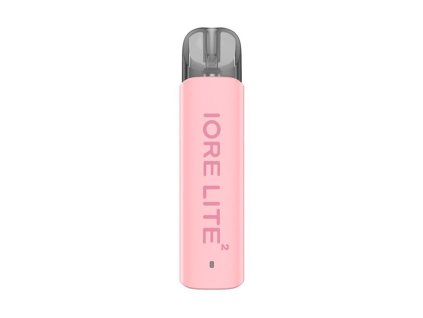 Elektronická cigareta: Eleaf Iore Lite 2 Pod Kit (490mAh) (Pink)