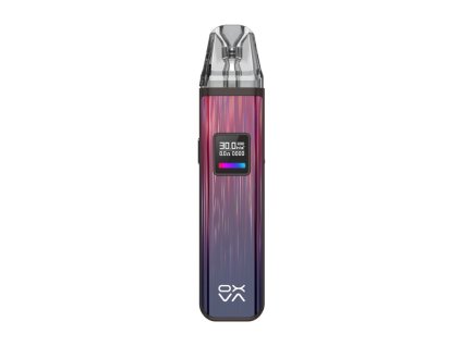 Elektronická cigareta: OXVA Xlim Pro Pod Kit (1000mAh) (Gleamy Red)