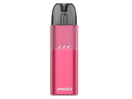 VOOPOO Argus Z - Pod Kit - 900mAh - Rose Pink, produktový obrázek.