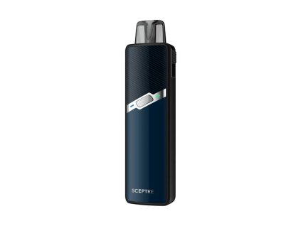 Elektronická cigareta: Innokin Sceptre 2 Pod Kit (1400mAh) (Blue)