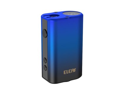 Elektronický grip: Eleaf Mini iStick 20W Mod (1050mAh) (Blue-Black Gradient)
