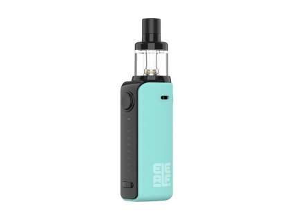 Elektronická cigareta: Eleaf iJust P40 Pod Kit (1500mAh) (Coral Blue)