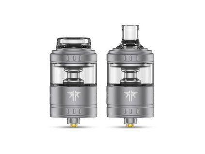 Clearomizér Vandy Vape Requiem RTA (2ml) (Frosted Grey)