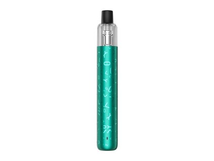 Elektronická cigareta: OXVA Artio Pod Kit (550mAh) (Zelená)