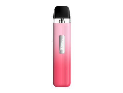 Elektronická cigareta: GeekVape Sonder Q Pod Kit (1000mAh) (Rose Pink)