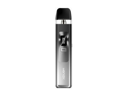Elektronická cigareta: GeekVape Wenax Q Pod Kit (1000mAh) (Gradient Dark)