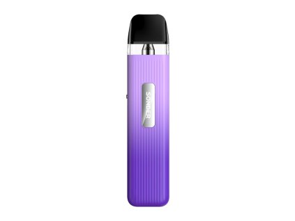 Elektronická cigareta: GeekVape Sonder Q Pod Kit (1000mAh) (Violet Purple)