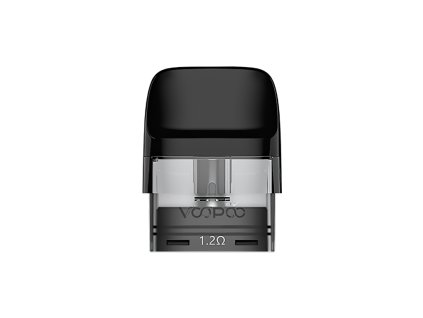 VOOPOO Vinci V2 - Pod Cartridge - 2ml - 1,2ohm, produktový obrázek.