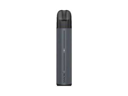 Elektronická cigareta: SMOK Solus 2 Pod Kit (700mAh) (Grey)