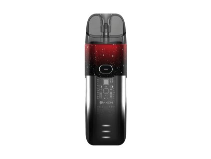 Elektronická cigareta: Vaporesso LUXE XR Pod Kit (1500mAh) (Galaxy Red)