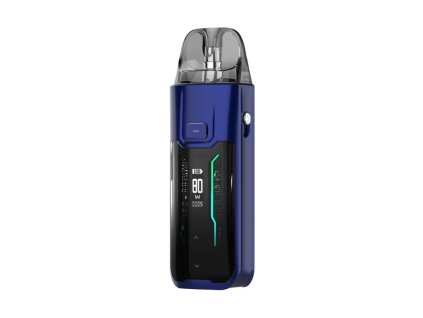 Elektronická cigareta: Vaporesso LUXE XR MAX Pod Kit (2800mAh) (Blue)