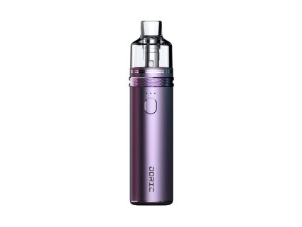 Elektronická cigareta: VooPoo Doric 60 Pod Kit (2500mAh) (Deep Purple)