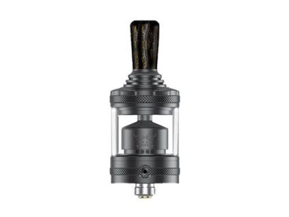 Clearomizér Hellvape Dead Rabbit MTL RTA (2ml/2ml) (Gunmetal)