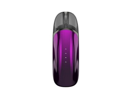 Elektronická cigareta: Vaporesso Zero 2 Pod Kit Top Filling (800mAh) (Black Purple)