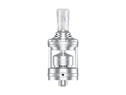 Clearomizér Hellvape Dead Rabbit MTL RTA (2ml/2ml) (Stainless Steel)