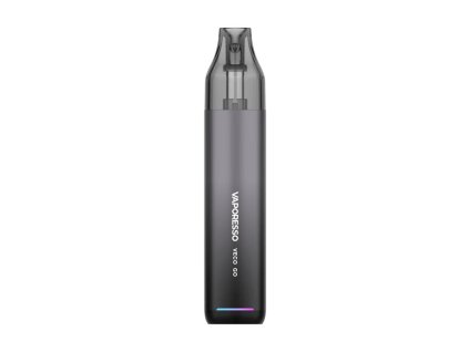 Elektronická cigareta: Vaporesso VECO GO Pod Kit (1500mAh) (Black)