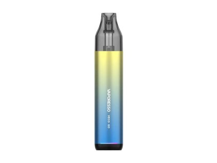 Elektronická cigareta: Vaporesso VECO GO Pod Kit (1500mAh) (Coralline)